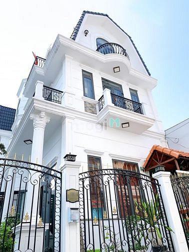 Hình ảnh Cần cho thuê nhà 4/8A Bình Giã, Phường 13, Tân Bình,