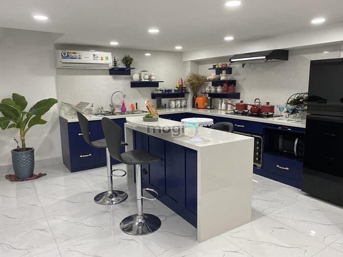 Hình ảnh CẦN CHO THUÊ NHÀ 225b/11 Bùi Thị Xuân Phường 1, Tân Bình.