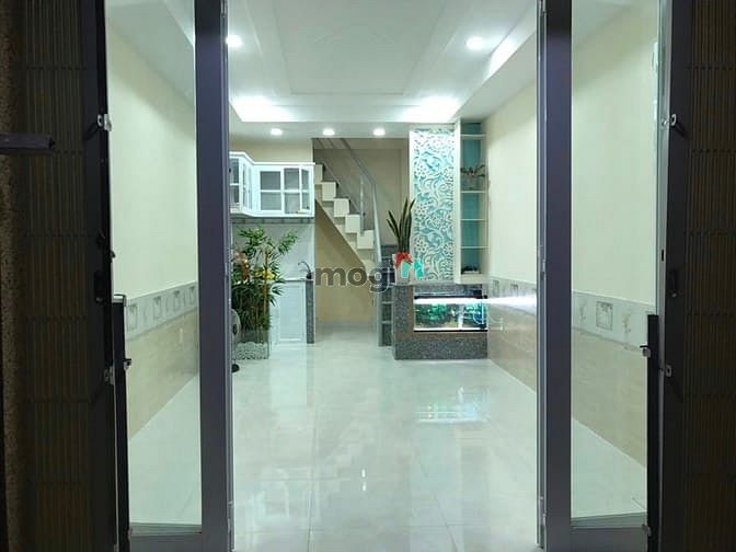 Hình ảnh Cho thuê Gấp nhà hẻm xe tải 18C Hoàng Hoa thám Tân bình . ,...