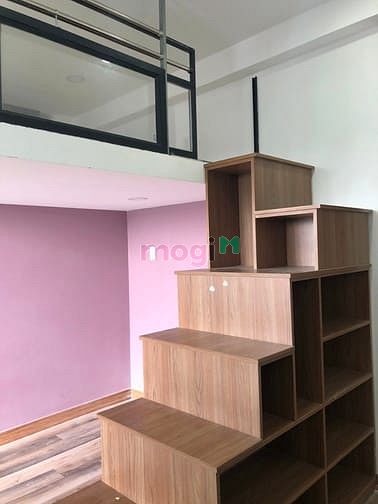Hình ảnh Mb6623 nạp rút nhanh chóng mini có gác mới xây full nội thất cơ bản