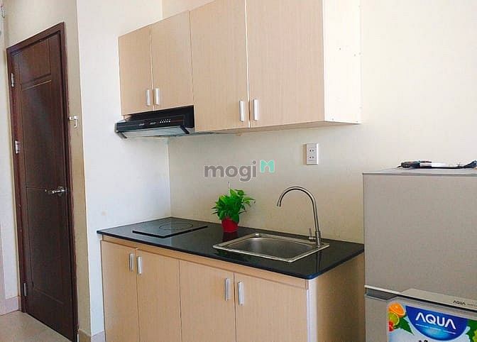 Hình ảnh Mb6623 nạp rút nhanh chóng mới xây full nội thất có ban công, cửa sổ siêu thoáng mát!!!