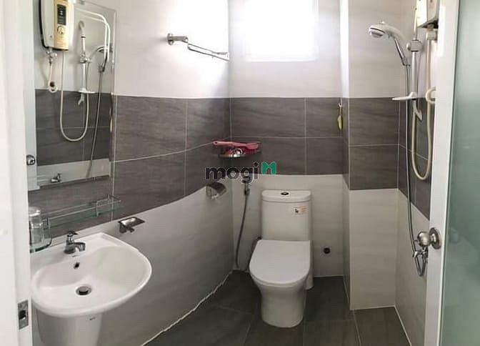 Hình ảnh Nhà hẻm xe hơi 149/5 Phan Đăng Lưu, Phú nhuận