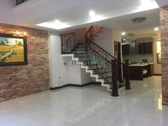 Hình ảnh Nhà hẻm xe hơi 149/5 Phan Đăng Lưu, Phú nhuận