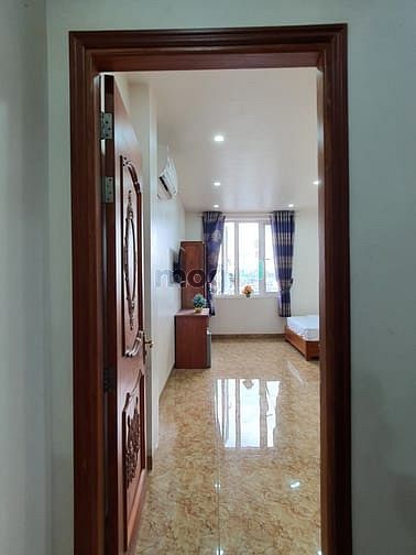 Hình ảnh Mb6623 nạp rút nhanh chóng mới 100%_cửa sổ bự_ 2 giường_rộng 30m2_ngay cv hoàng văn thụ
