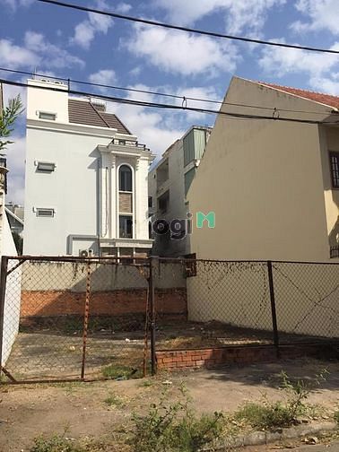 Hình ảnh Bán đất MT đường Số 52B, P. Tân Tạo, 5 x 22.5m, giá 7 tỷ. khu Tên Lửa