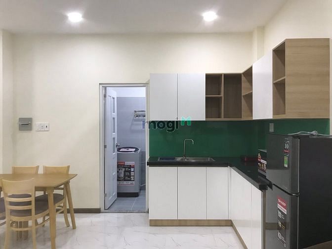 Hình ảnh Mb6623 nạp rút nhanh chóng mini 2 phòng ngủ giá rẻ mới xây gần Aeon Tân Phú