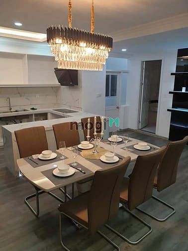 Hình ảnh cần cho thuê penhouse sky garder 3 , phú mỹ hưng