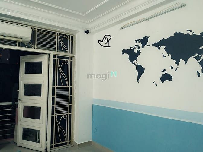 Hình ảnh Cho thuê phòng 50m2 full nội thất đường Lý Chính Thắng Quận 3