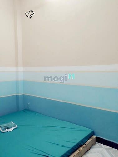 Hình ảnh Cho thuê phòng 50m2 full nội thất đường Lý Chính Thắng Quận 3