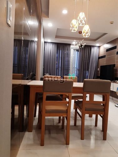 Hình ảnh Cho thuê gấp Trang Chủ MB66.COM / Đăng Ký Tặng 66K Green Valley, PMH, 89m2, 2PN 2WC, full nội thất.