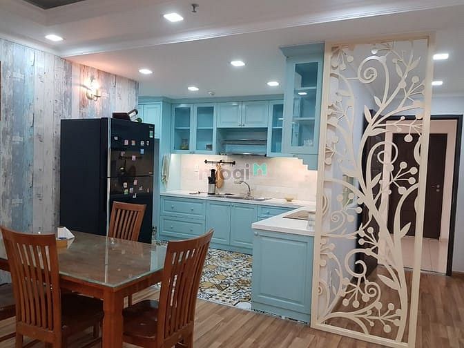 Hình ảnh Cho thuê gấp Trang Chủ MB66.COM / Đăng Ký Tặng 66K Green Valley, PMH, 89m2, 2PN 2WC, full nội thất.