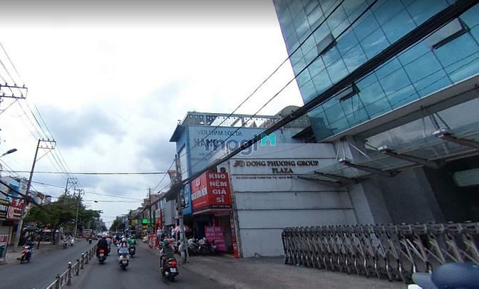 Hình ảnh Bán gấp nhà MT Cách Mạng Tháng 8 P. 5 Quận Tân Bình