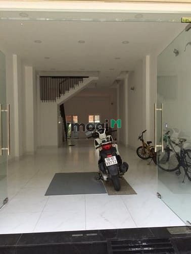 Hình ảnh Cho thuê nhà 48a Tứ Hải, Phường 6, Quận Tân Bình.