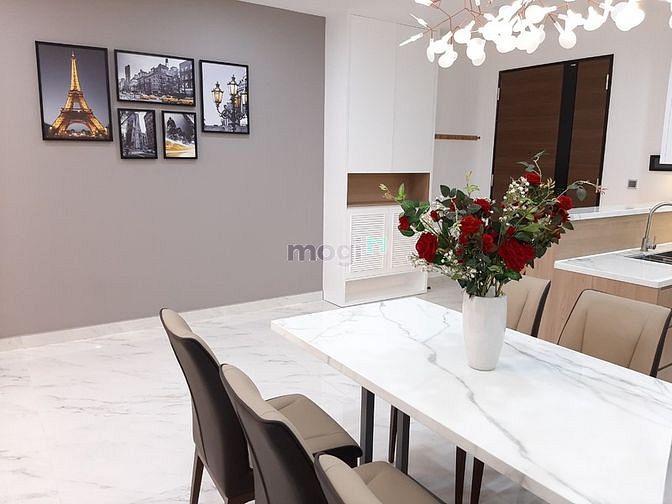 Hình ảnh Chỉ 21 triệu/th, cho thuê căn nhanh Midtown Phú Mỹ Hưng 2 PN, full NT