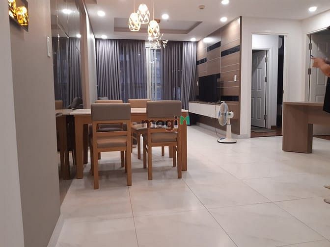 Hình ảnh Cho thuê Trang Chủ MB66.COM / Đăng Ký Tặng 66K chung cư Scenic Valley 2 phòng ngủ 14 triệu