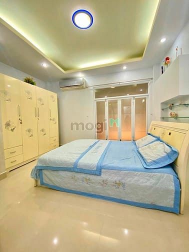 Hình ảnh Cho thuê nhà nguyên căn hẻm 10m, 108/16a Cộng Hoà, p4, Tân Bình