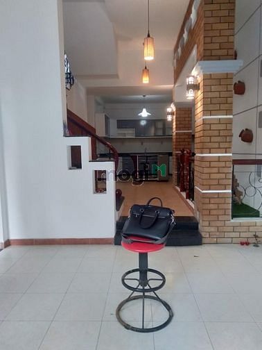 Hình ảnh BIỆT THỰ 93/24a XVNT P.17 Bình Thạnh
