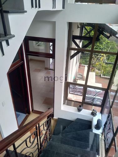 Hình ảnh BIỆT THỰ 93/24a XVNT P.17 Bình Thạnh