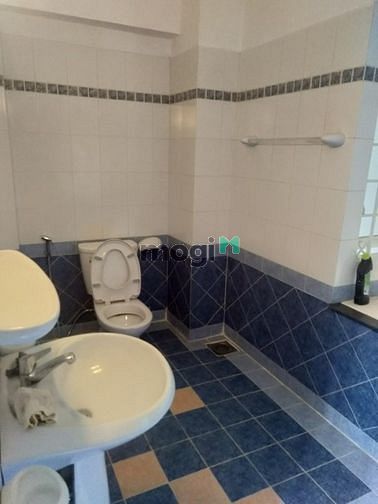 Hình ảnh BIỆT THỰ 93/24a XVNT P.17 Bình Thạnh