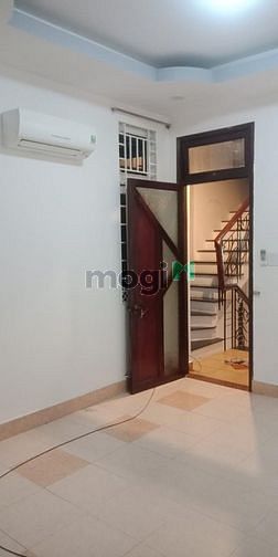 Hình ảnh BIỆT THỰ 93/24a XVNT P.17 Bình Thạnh