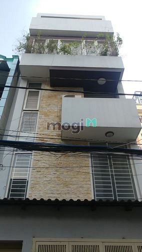 Hình ảnh Cho thuê gấp nhà 40C Nguyễn Thái Bình, Tân Bình