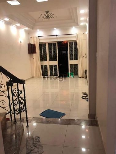 Hình ảnh Cho thuê gấp nhà 40C Nguyễn Thái Bình, Tân Bình