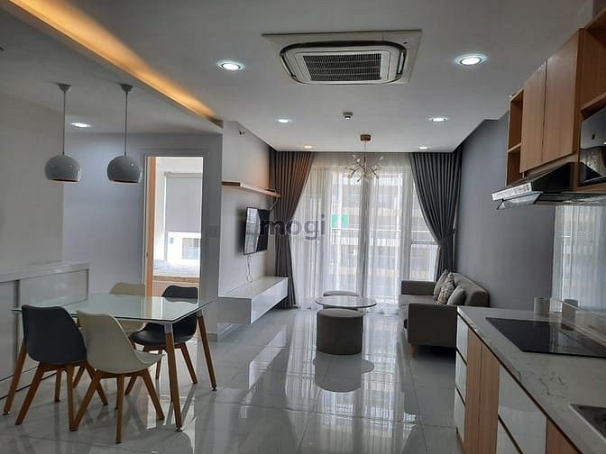 Hình ảnh Chỉ 1 căn duy nhất! CH Green Valley 89m2 - 2PN nhà đẹp, giá 14tr/tháng