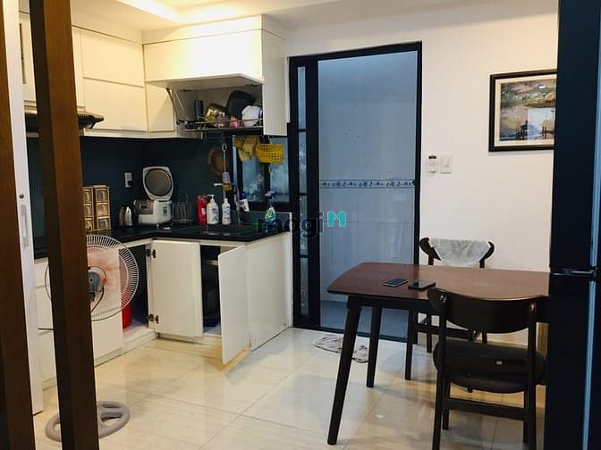 Hình ảnh Cần cho thuê nhà 463/23 Cách Mạng Tháng 8,  phường 12,  quận 10