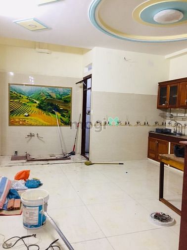 Hình ảnh Cho thuê biệt thự mini 9/2 Hậu Giang, P4, Tân Bình.