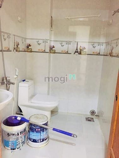 Hình ảnh Cho thuê biệt thự mini 9/2 Hậu Giang, P4, Tân Bình.