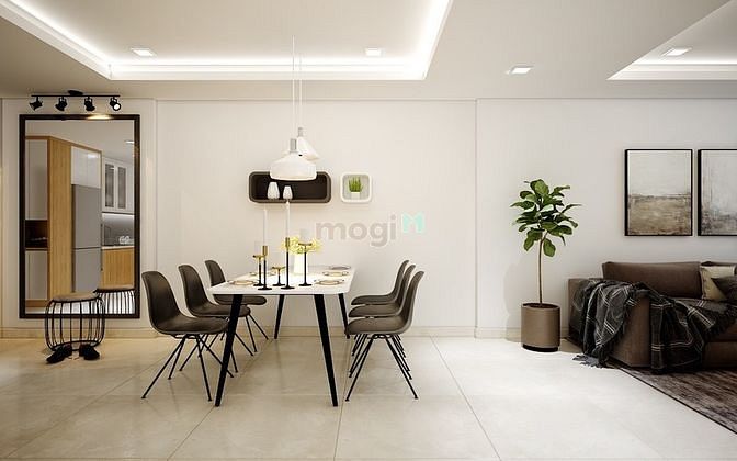 Hình ảnh Cho thuê gấp! CH Riviera Point 3PN - 125m2 view đẹp, thoáng mát rộng