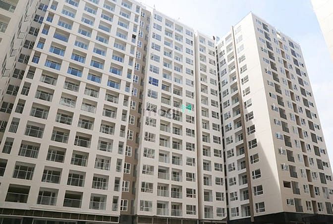 Hình ảnh Cho thuê Trang Chủ MB66.COM / Đăng Ký Tặng 66K sky center phổ quang, 2PN 75m2, nội thất cơ bản #13TR