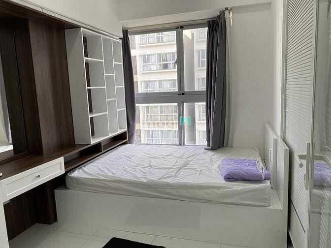 Hình ảnh Cho thuê Hưng Phúc, Quận 7, 2PN, full nội thất, nhà mới decor giá rẻ