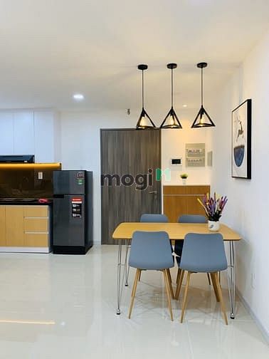Hình ảnh Cho thuê Hưng Phúc, Quận 7, 2PN, full nội thất, nhà mới decor giá rẻ