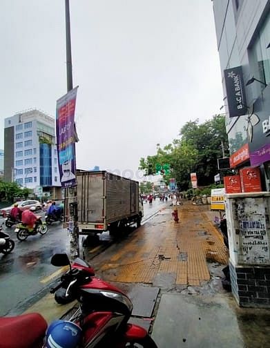 Hình ảnh Cho Thuê nhà 178A PHAN ĐĂNG LƯU quận Phú Nhuận