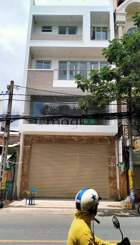 Hình ảnh Cho Thuê nhà 178A PHAN ĐĂNG LƯU quận Phú Nhuận