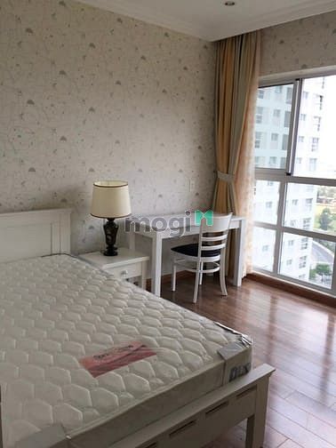 Hình ảnh Cho thuê Hưng Phúc - Happy Residence 2PN, full NT, nhà mới giá 14tr/th