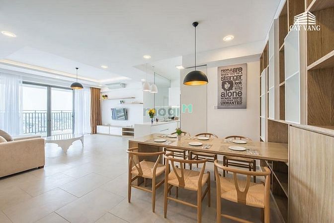 Hình ảnh Cực hot! Chỉ 14 triệu/tháng sở hữu CH Scenic Valley 2PN, 70m2, lầu cao