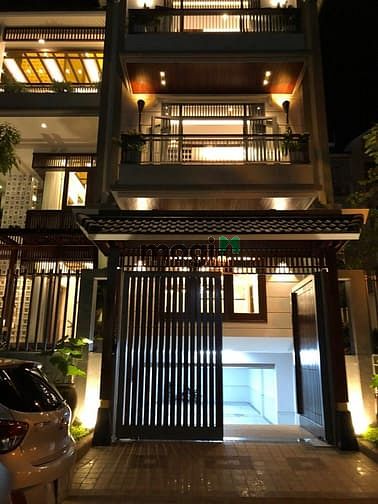Hình ảnh cần bán biệt thự đơn lập khu cảnh đồi , phú mỹ hưng