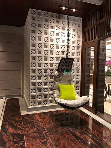 Hình ảnh cần bán biệt thự đơn lập khu cảnh đồi , phú mỹ hưng