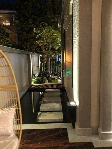 Hình ảnh cần bán biệt thự đơn lập khu cảnh đồi , phú mỹ hưng