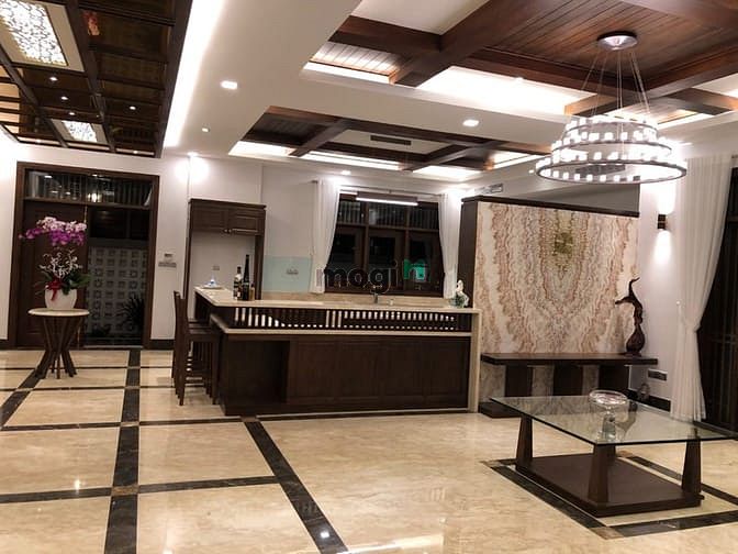 Hình ảnh cần bán biệt thự đơn lập khu cảnh đồi , phú mỹ hưng