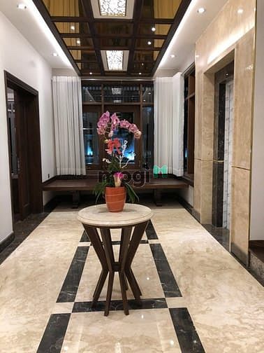Hình ảnh cần bán biệt thự đơn lập khu cảnh đồi , phú mỹ hưng