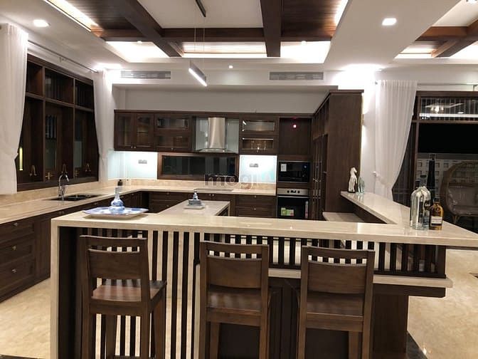 Hình ảnh cần bán biệt thự đơn lập khu cảnh đồi , phú mỹ hưng
