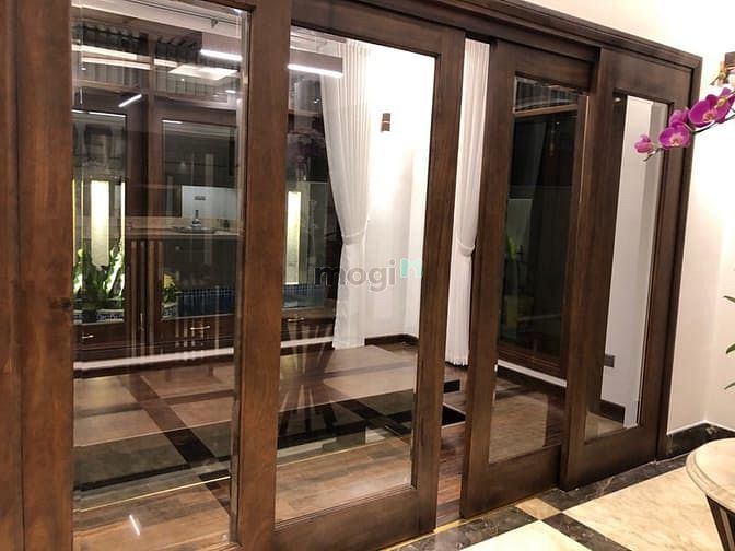 Hình ảnh cần bán biệt thự đơn lập khu cảnh đồi , phú mỹ hưng