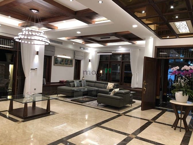 Hình ảnh cần bán biệt thự đơn lập khu cảnh đồi , phú mỹ hưng