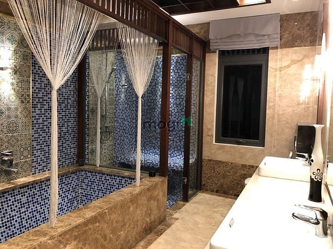Hình ảnh cần bán biệt thự đơn lập khu cảnh đồi , phú mỹ hưng