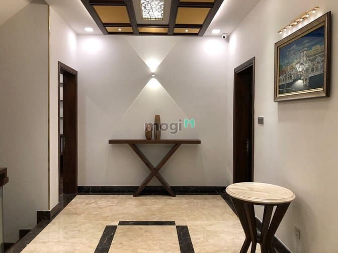 Hình ảnh cần bán biệt thự đơn lập khu cảnh đồi , phú mỹ hưng