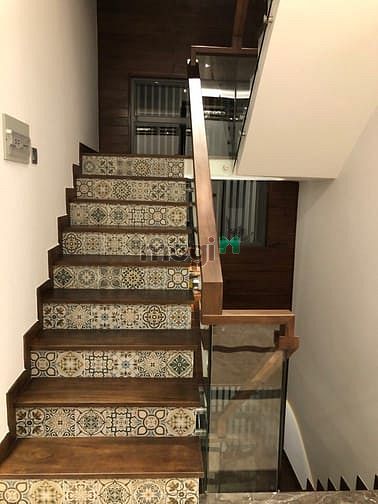 Hình ảnh cần bán biệt thự đơn lập khu cảnh đồi , phú mỹ hưng