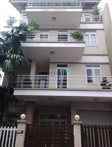 Hình ảnh Hàng cần bán gấp, bán nhà 3 lầu Hẻm xe hơi Hoàng Hoa Thám P.12 Q.Tân B